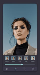 Teo – Teal and Orange Filters (PREMIUM) 3.1.8 Apk for Android 4