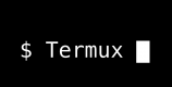 termux cover
