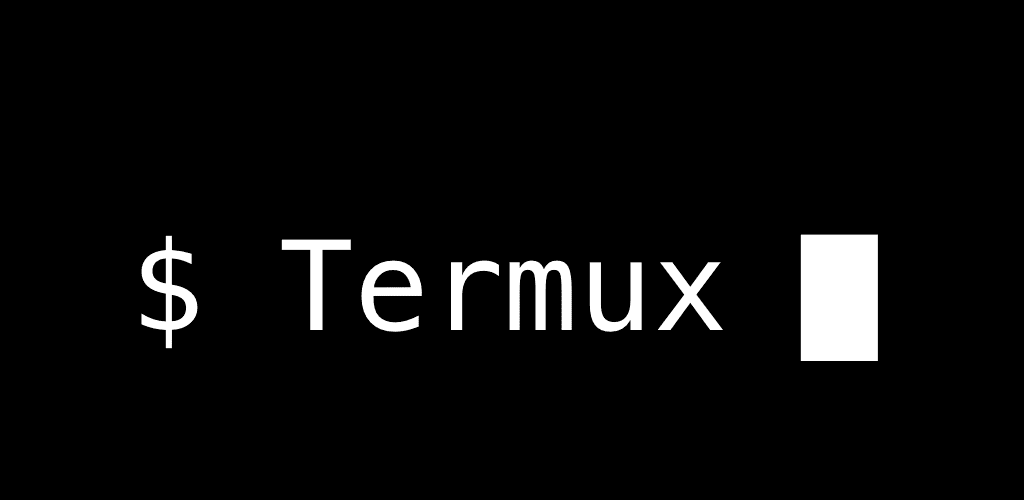 termux cover