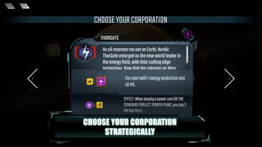 Terraforming Mars 1.1799 Apk for Android 2