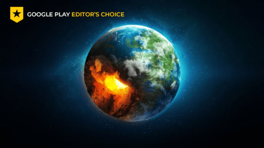 TerraGenesis – Space Settlers 6.35 Apk + Mod for Android 1