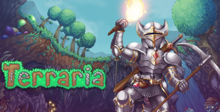 terraria android cover