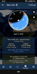 TerraTime Pro World Clock 7.1 Apk for Android 4
