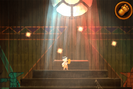 Teslagrad 2.2 Apk + Data for Android 1