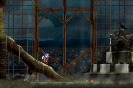 Teslagrad 2.2 Apk + Data for Android 4