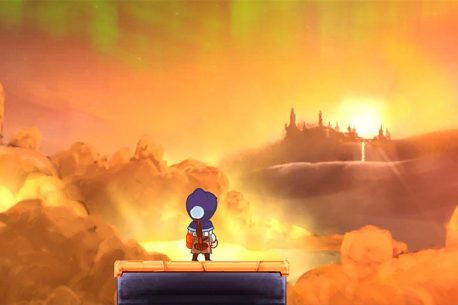 Teslagrad 2.2 Apk + Data for Android 5