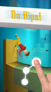 Tetrun: Parkour Mania – free running game 0.9.5 Apk + Mod for Android 1