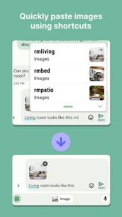 Texpand: Text Expander 2.3.4 Apk for Android 4