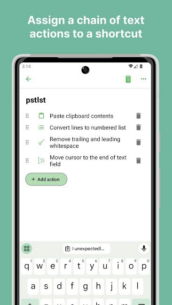 Texpand: Text Expander 2.3.4 Apk for Android 5