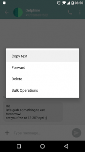 Text 2 Event – Date from text 2.0.1 Apk for Android 5