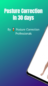 Text Neck PRO – Forward Head Posture Correction 2.8 Apk for Android 1