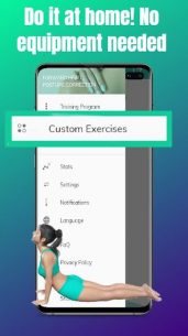 Text Neck PRO – Forward Head Posture Correction 2.8 Apk for Android 4