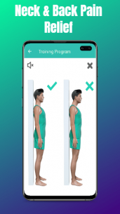 Text Neck PRO – Forward Head Posture Correction 2.8 Apk for Android 5