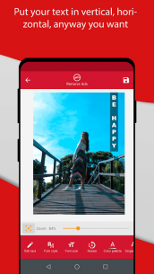 Text on Photo (PRO) 2.14 Apk for Android 5