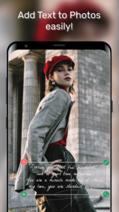 Text on Photo – Text to Photos (PRO) 3.3.5 Apk for Android 1