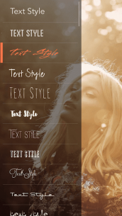 Text on pictures – Write words & text art on photo (UNLOCKED) 1.4.7 Apk for Android 4