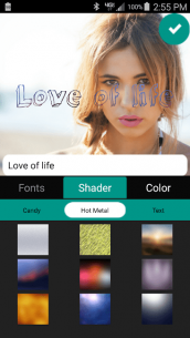 Text Over Photo (PRO) 7.0.0 Apk for Android 5