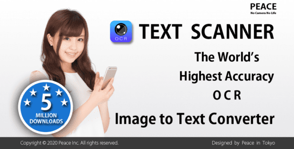 text scanner ocr android cover