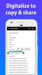 Text Scanner [OCR] (PREMIUM) 10.0.0 Apk for Android 2