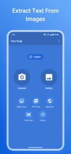 Text Snap – Image to Text (PRO) 4.1 Apk for Android 1