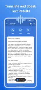 Text Snap – Image to Text (PRO) 4.1 Apk for Android 5