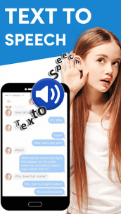 Text to Speech – Voice to Text 1.3.6 Apk for Android 1