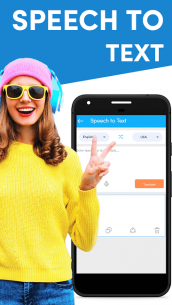 Text to Speech – Voice to Text 1.3.6 Apk for Android 4