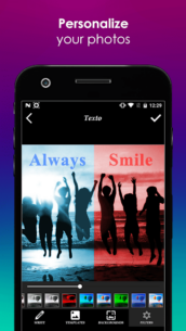 TextO Pro – Write on Photos (PREMIUM) 2.7 Apk for Android 2