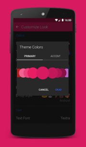 Textra SMS (FULL) 4.61 Apk for Android 1