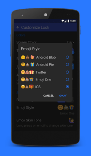 Textra SMS (FULL) 4.61 Apk for Android 3