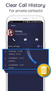 TextU – Private SMS Messenger 4.6.8 Apk + Mod for Android 2