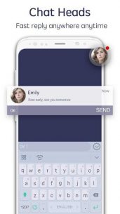 TextU – Private SMS Messenger 4.6.8 Apk + Mod for Android 5