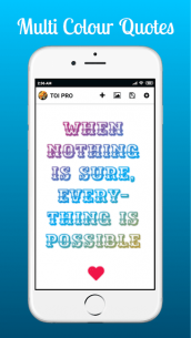 Text Over Image PRO : Write Text On Photos, No Ads 1.1.8 Apk for Android 1