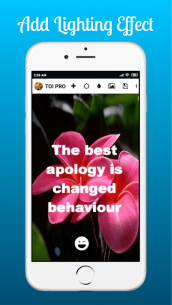 Text Over Image PRO : Write Text On Photos, No Ads 1.1.8 Apk for Android 2