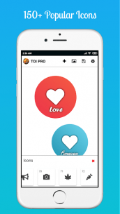 Text Over Image PRO : Write Text On Photos, No Ads 1.1.8 Apk for Android 5