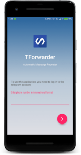TForwarder Premium 1.4.28 Apk for Android 2