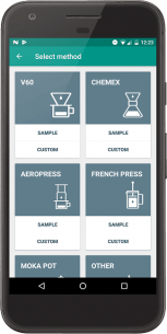 That Brew App – Coffee Companion (PRO) 1.76 Apk for Android 5