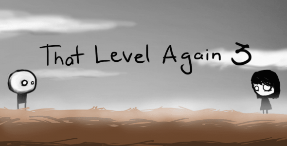 that level again 3 android games cover