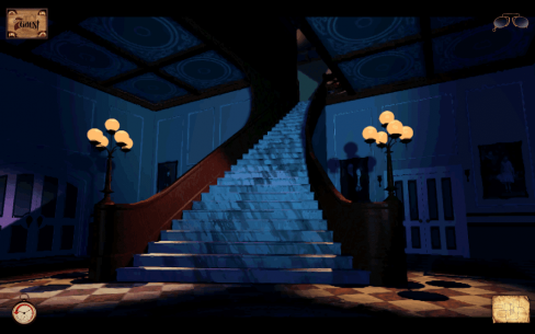 The 7th Guest: Remastered 2.0.0 Apk for Android 1