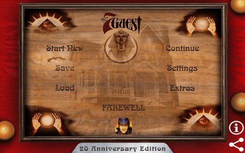 The 7th Guest: Remastered 2.0.0 Apk for Android 3
