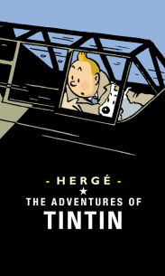 The Adventures of Tintin 1.0.20 Apk for Android 1