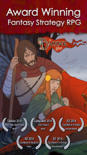 The Banner Saga 1.5.16 Apk for Android 1