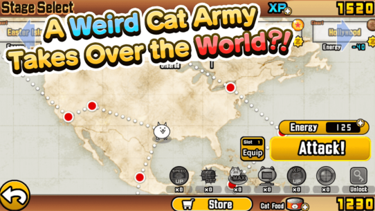 The Battle Cats 13.3.1 Apk + Mod for Android 1
