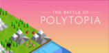 the battle of polytopia cover