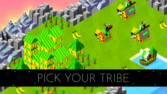 The Battle of Polytopia 2.8.1.11523 Apk + Mod for Android 1