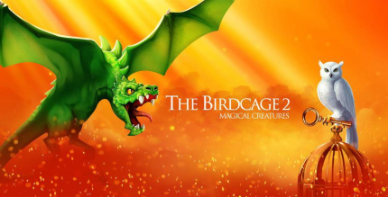 the birdcage 2 cover