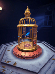 The Birdcage 1.0.7709 Apk + Mod for Android 2