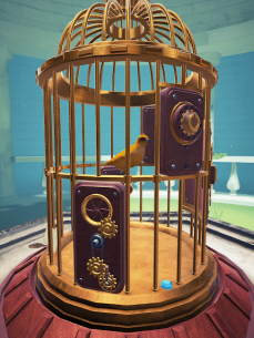 The Birdcage 1.0.7709 Apk + Mod for Android 3