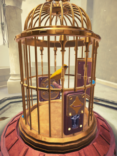 The Birdcage 1.0.7709 Apk + Mod for Android 5