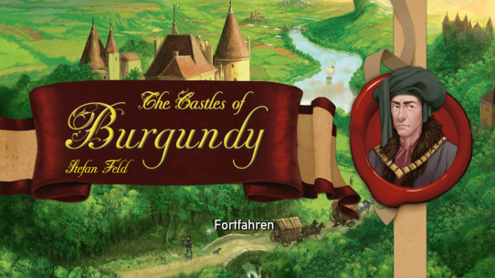 The Castles Of Burgundy 17 Apk for Android 1